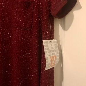 Lularoe Elegant Carly.